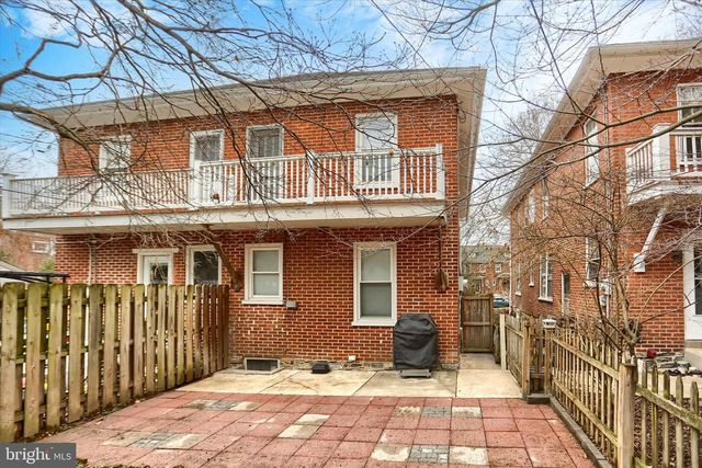 1028 W CLAY ST, Lancaster, PA 17603