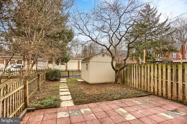 1028 W CLAY ST, Lancaster, PA 17603