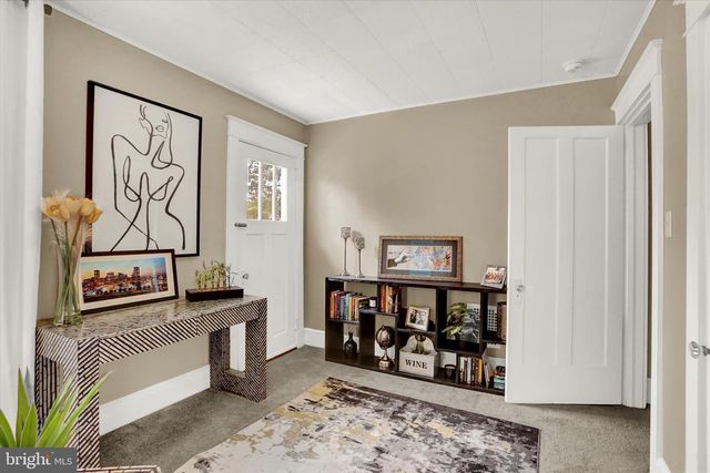 1028 W CLAY ST, Lancaster, PA 17603