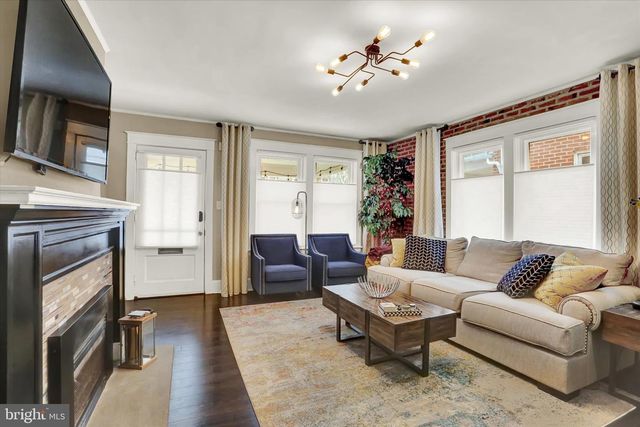 1028 W CLAY ST, Lancaster, PA 17603