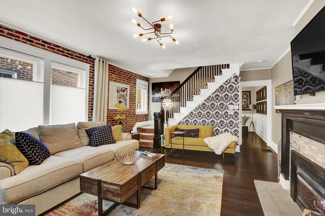 1028 W CLAY ST, Lancaster, PA 17603