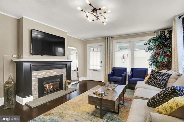 1028 W CLAY ST, Lancaster, PA 17603