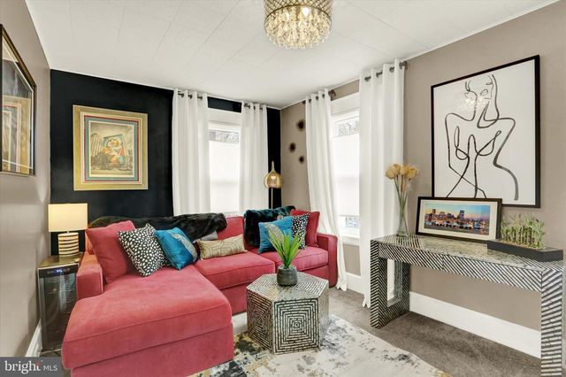 1028 W CLAY ST, Lancaster, PA 17603