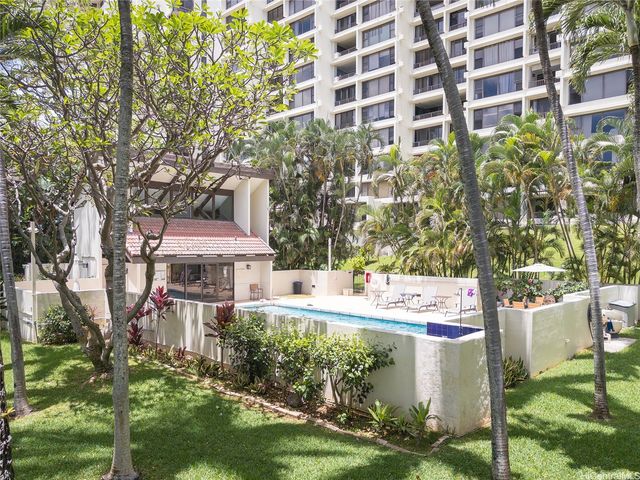 6710 Hawaii Kai Drive 1104, Honolulu, HI 96825