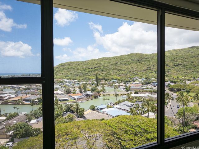 6710 Hawaii Kai Drive 1104, Honolulu, HI 96825