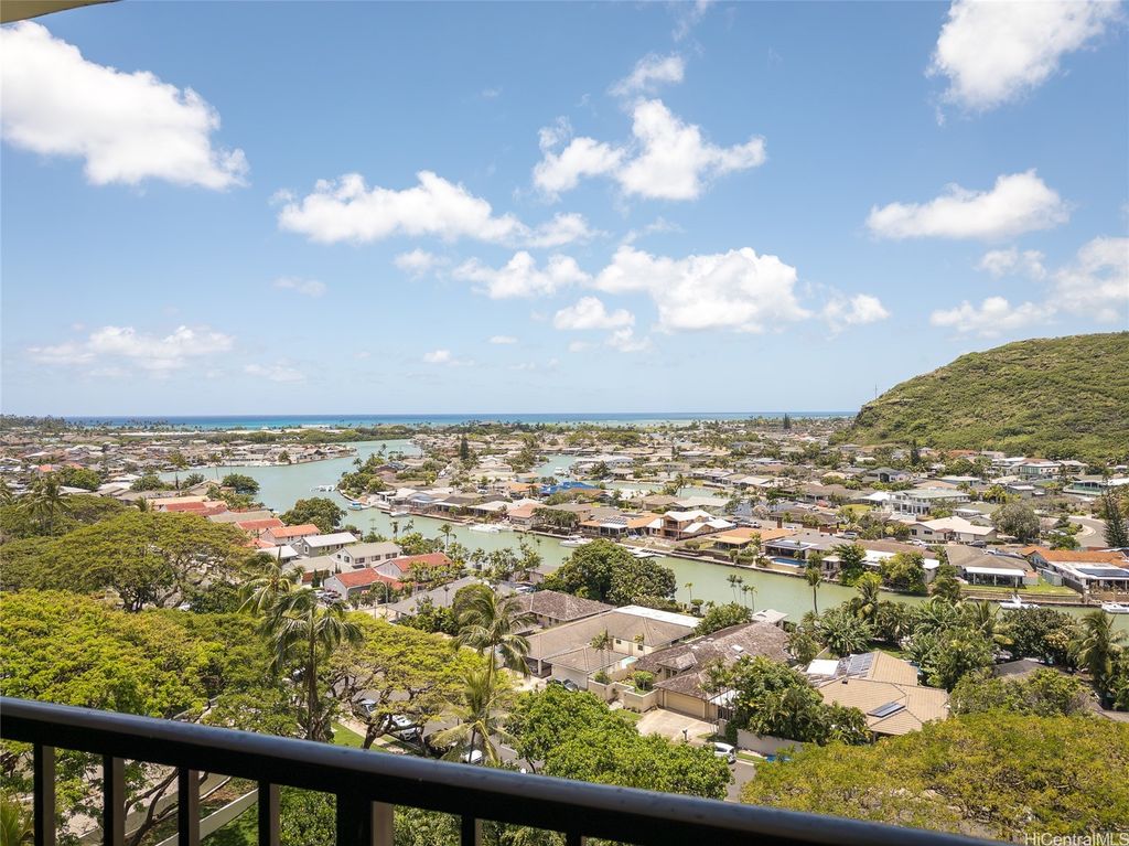6710 Hawaii Kai Drive 1104, Honolulu, HI 96825