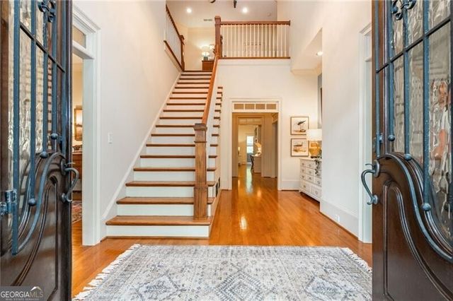 4150 Chimney Heights NE, Roswell, GA 30075