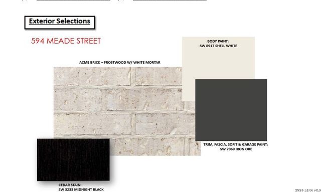 594 Meade St, New Braunfels, TX 78132