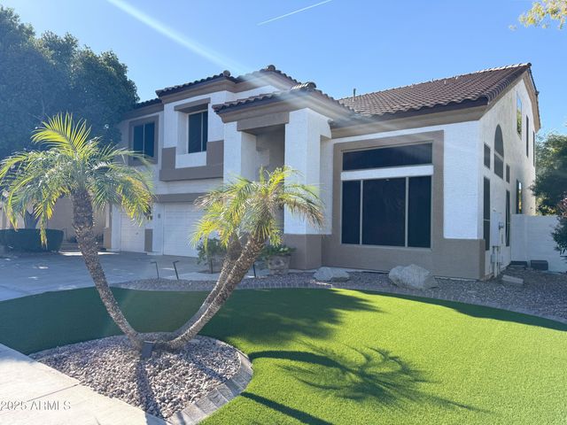 1432 S Apache Drive, Chandler, AZ 85286