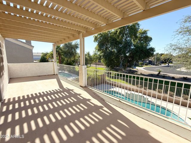 1432 S Apache Drive, Chandler, AZ 85286