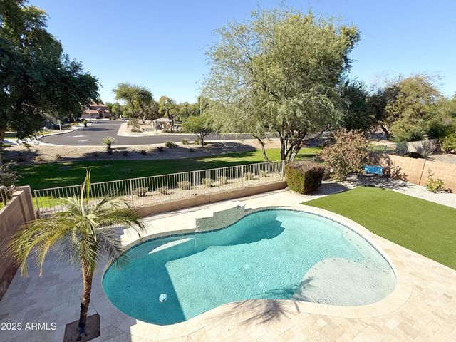 1432 S Apache Drive, Chandler, AZ 85286