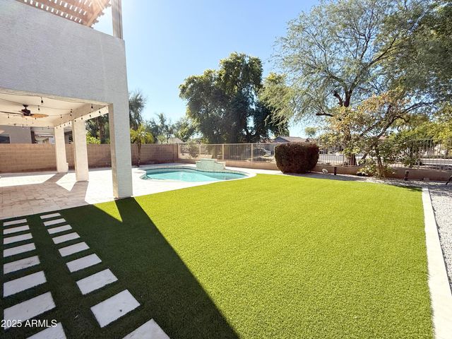 1432 S Apache Drive, Chandler, AZ 85286