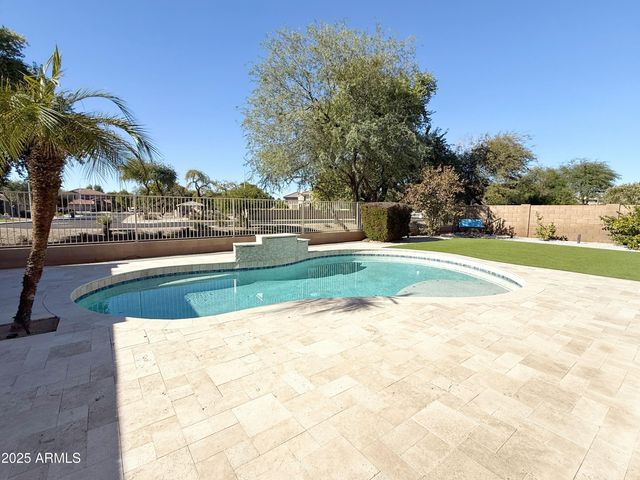 1432 S Apache Drive, Chandler, AZ 85286