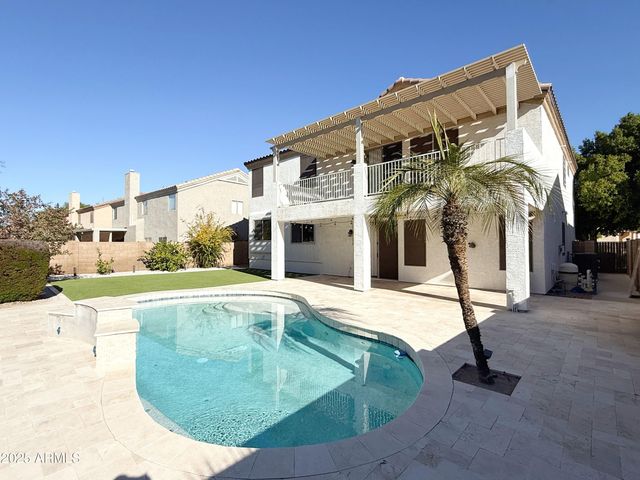 1432 S Apache Drive, Chandler, AZ 85286