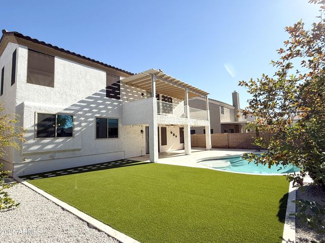 1432 S Apache Drive, Chandler, AZ 85286