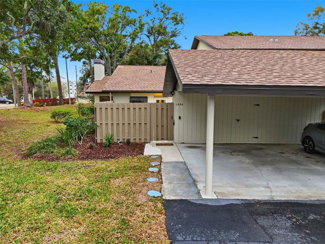 1994 WHITNEY WAY, Clearwater, FL 33760