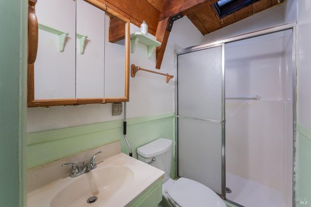 1500 Perch Way, Willits, CA 95490