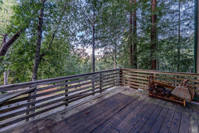 1500 Perch Way, Willits, CA 95490