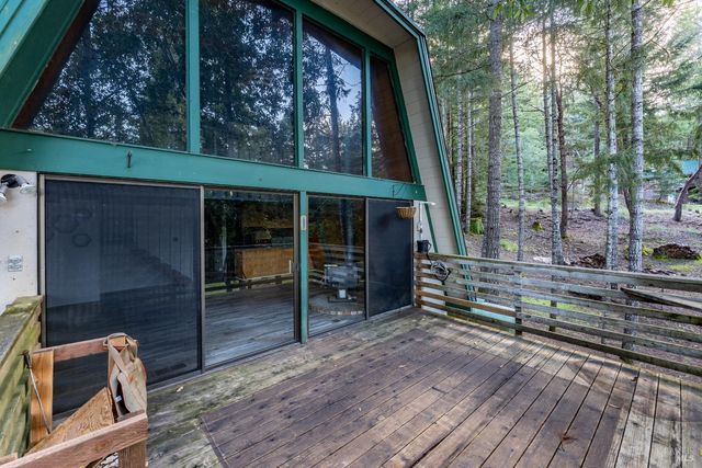 1500 Perch Way, Willits, CA 95490