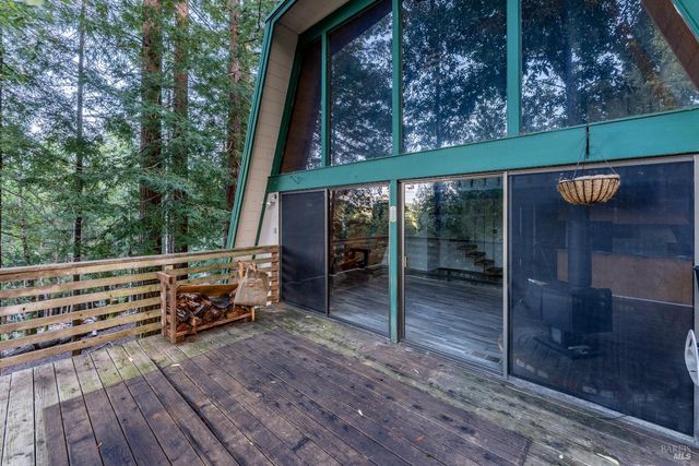 1500 Perch Way, Willits, CA 95490