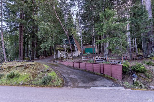 1500 Perch Way, Willits, CA 95490