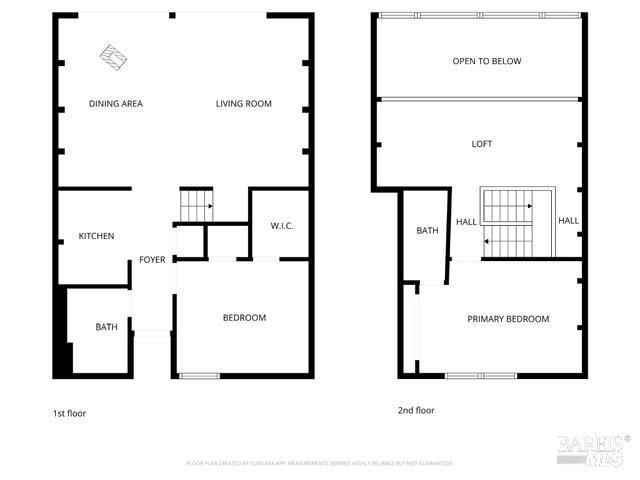 1500 Perch Way, Willits, CA 95490