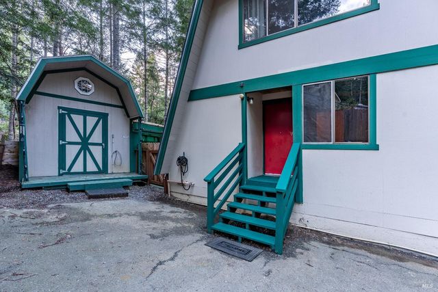 1500 Perch Way, Willits, CA 95490