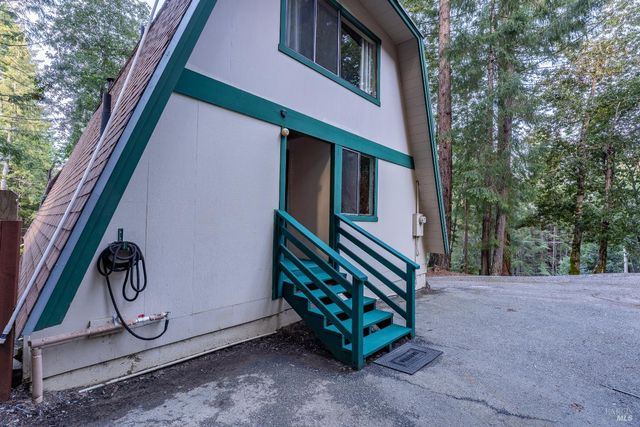 1500 Perch Way, Willits, CA 95490