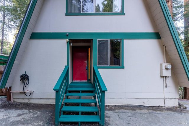 1500 Perch Way, Willits, CA 95490