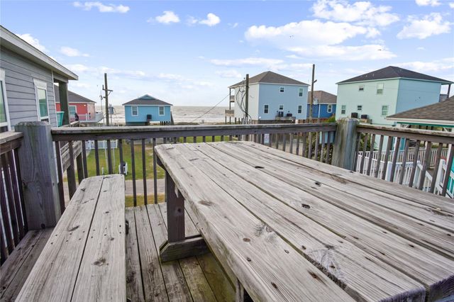 1811 Redfish Lane, Crystal Beach, TX 77650