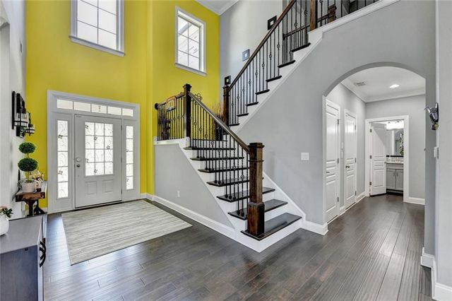 2940 Annapolis Way, Cumming, GA 30041