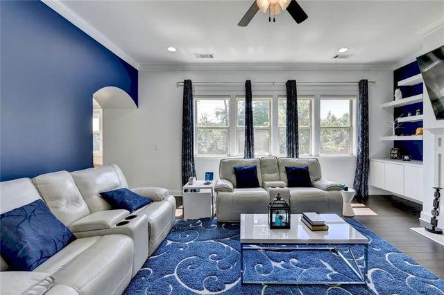 2940 Annapolis Way, Cumming, GA 30041