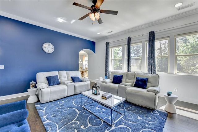 2940 Annapolis Way, Cumming, GA 30041