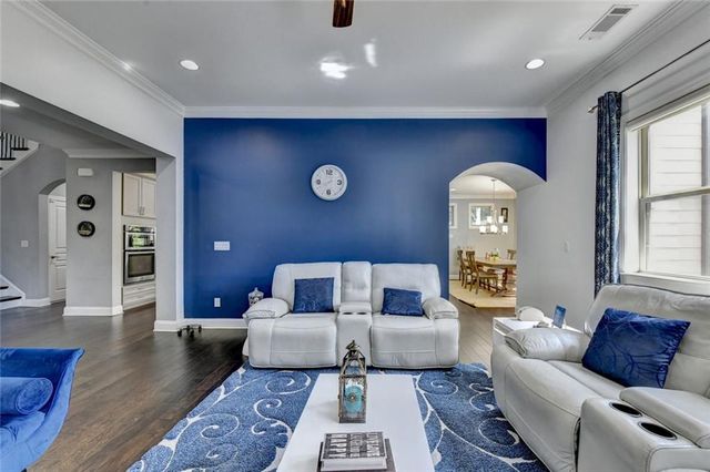 2940 Annapolis Way, Cumming, GA 30041