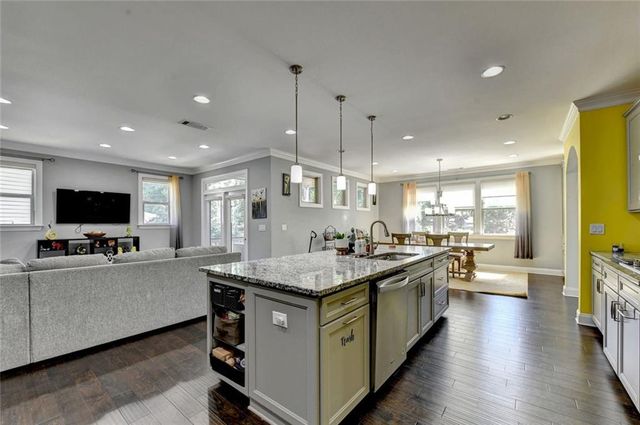 2940 Annapolis Way, Cumming, GA 30041