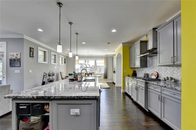 2940 Annapolis Way, Cumming, GA 30041