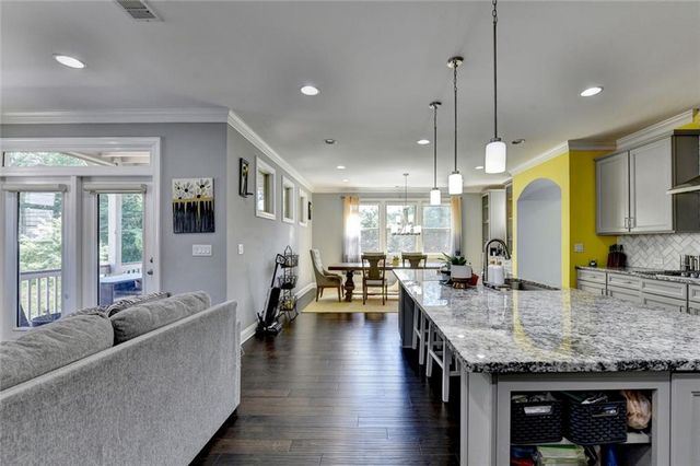 2940 Annapolis Way, Cumming, GA 30041