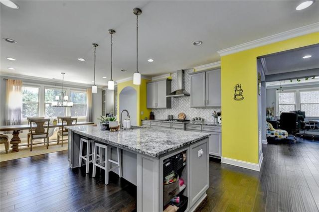 2940 Annapolis Way, Cumming, GA 30041