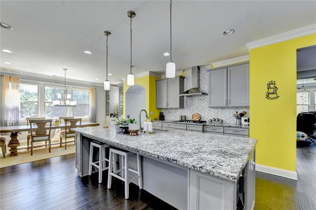 2940 Annapolis Way, Cumming, GA 30041