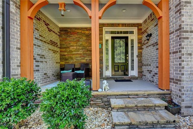 2940 Annapolis Way, Cumming, GA 30041