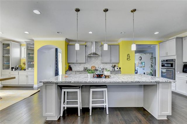2940 Annapolis Way, Cumming, GA 30041