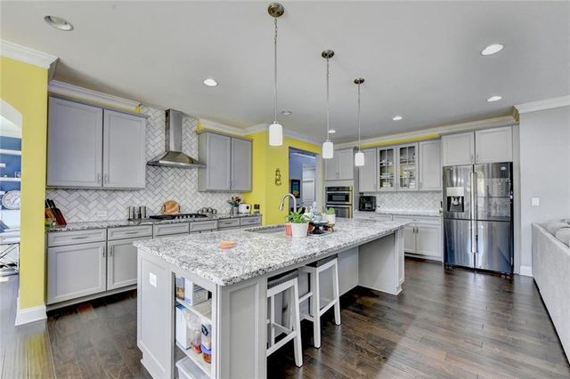 2940 Annapolis Way, Cumming, GA 30041