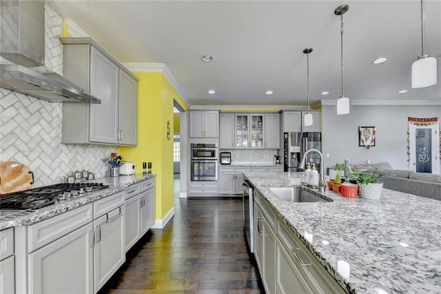 2940 Annapolis Way, Cumming, GA 30041