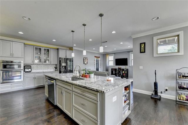 2940 Annapolis Way, Cumming, GA 30041
