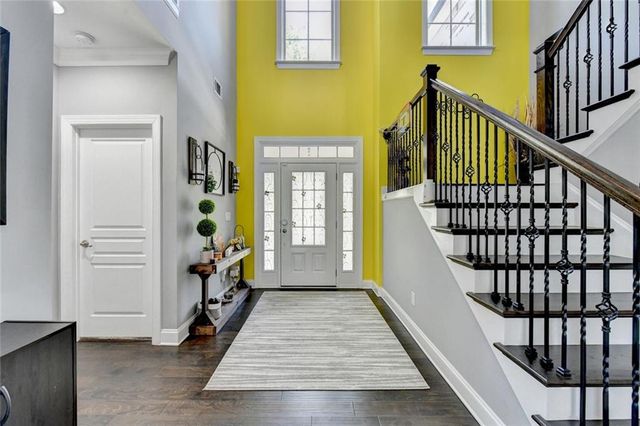 2940 Annapolis Way, Cumming, GA 30041