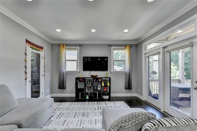 2940 Annapolis Way, Cumming, GA 30041