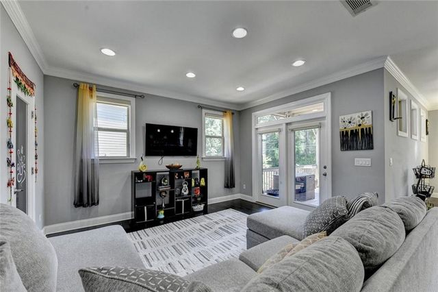 2940 Annapolis Way, Cumming, GA 30041