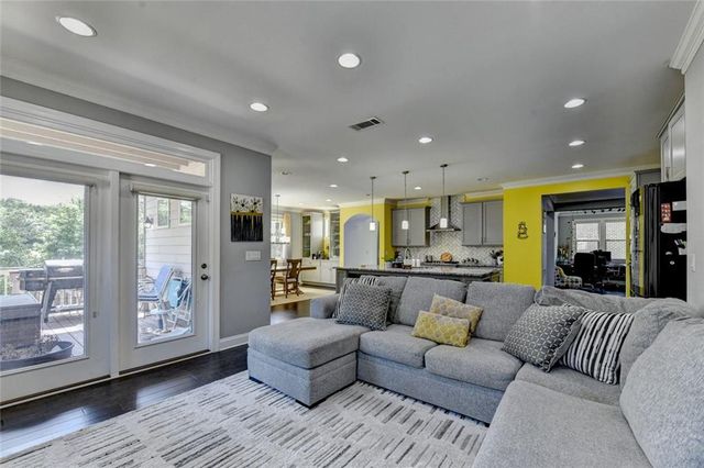2940 Annapolis Way, Cumming, GA 30041