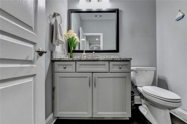2940 Annapolis Way, Cumming, GA 30041
