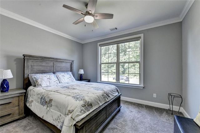 2940 Annapolis Way, Cumming, GA 30041